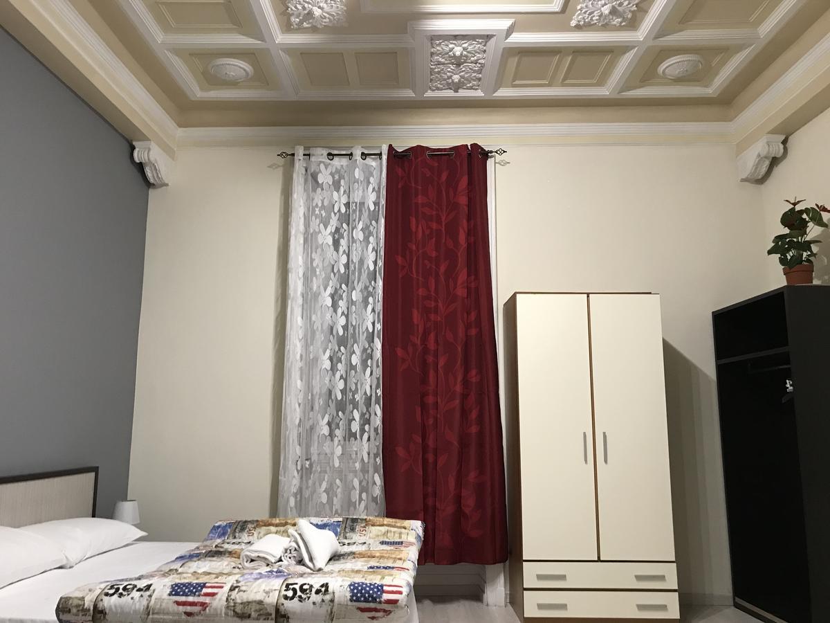 Hotel Paris Милано Екстериор снимка