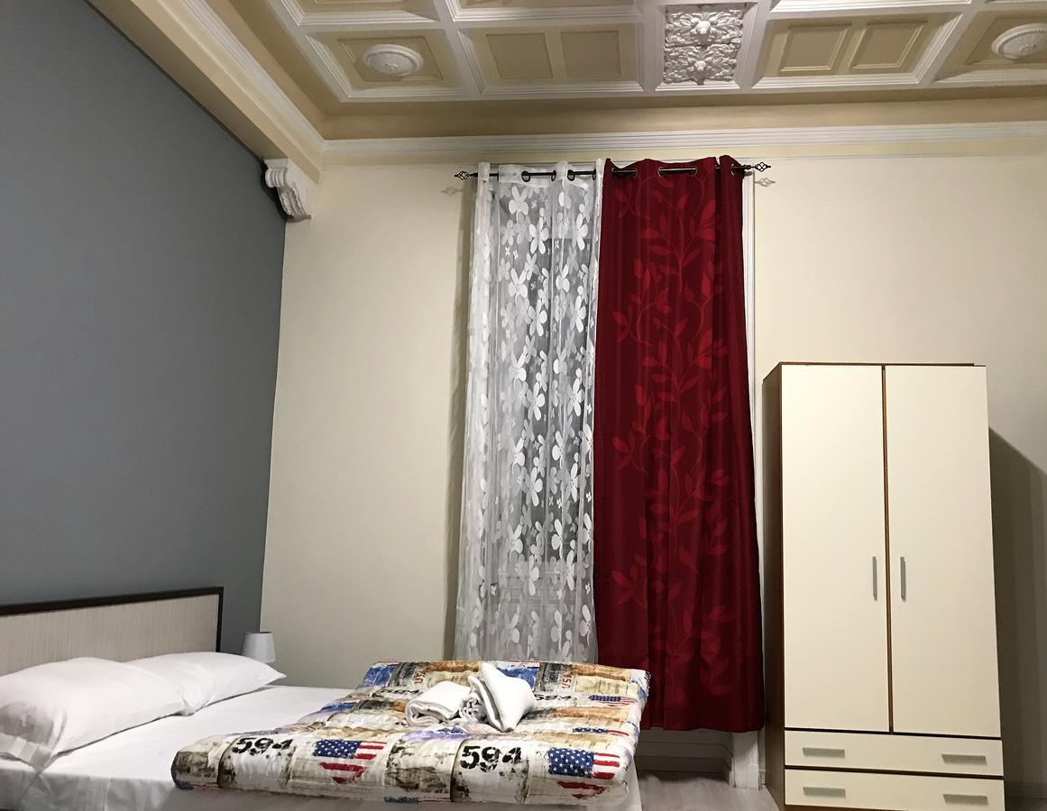 Hotel Paris Милано Екстериор снимка